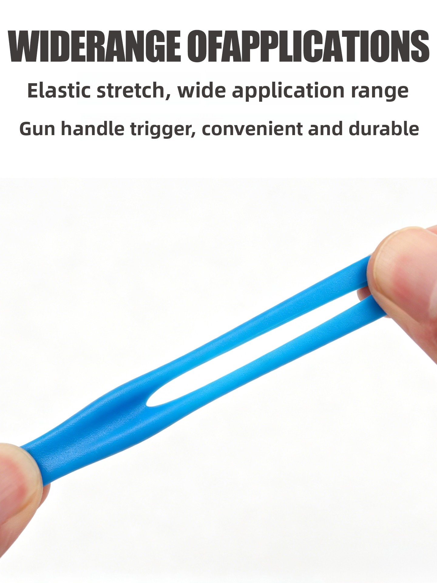 Fishing Gear Lure Rod Trigger  - огляд і ціна Fishing Lure Accessories