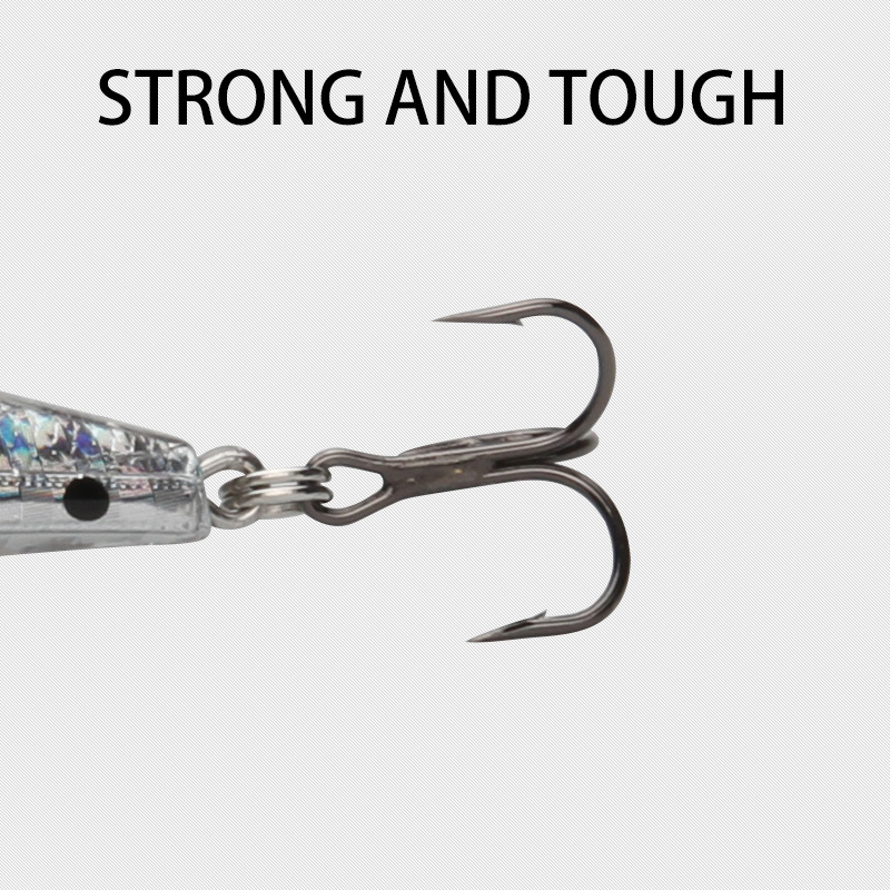 Wondershot A21 6cm 6.8g New mo - огляд і ціна Fishing Lure Jerkbait