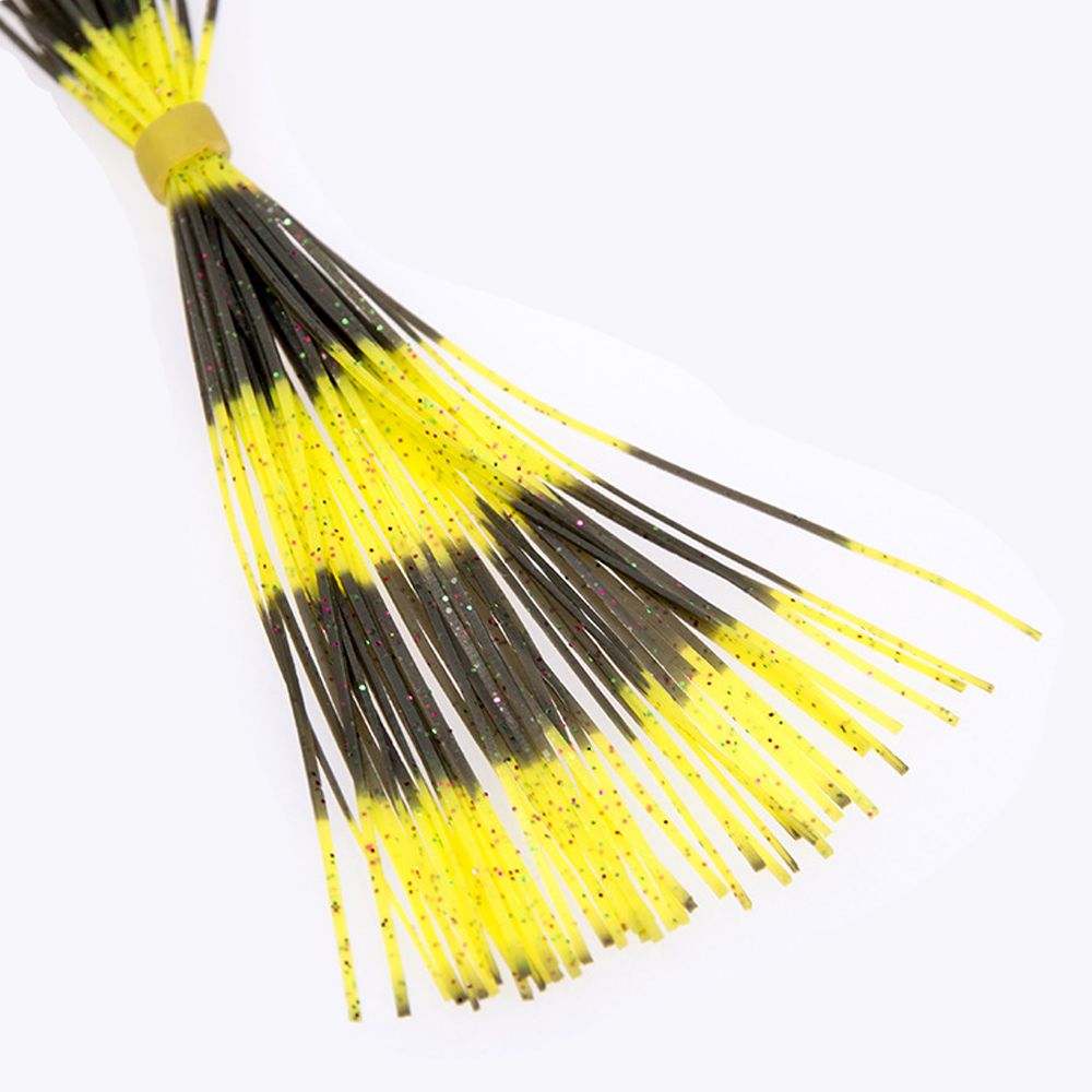 50 Pcs Portable Spinner Sinkin - огляд і ціна Fishing Lure Spinnerbait