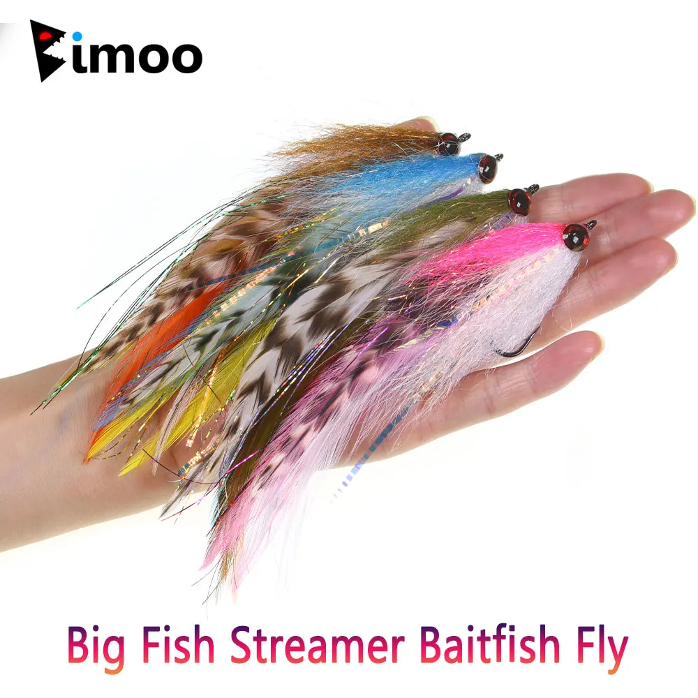 Bimoo #2/0 15cm/5.91inch Big S - огляд і ціна Fishing Lure Jerkbait